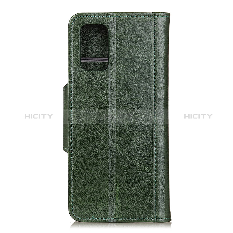 Funda de Cuero Cartera con Soporte Carcasa M01L para Xiaomi Poco M3