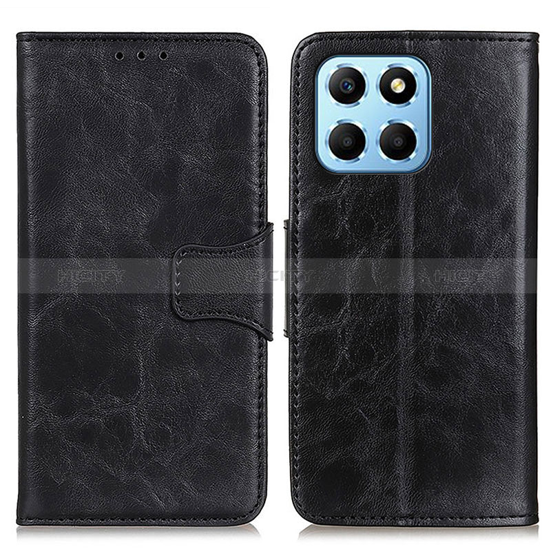 Funda de Cuero Cartera con Soporte Carcasa M02L para Huawei Honor 70 Lite 5G