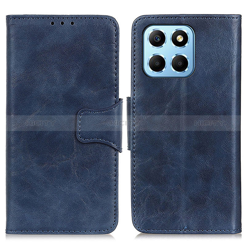 Funda de Cuero Cartera con Soporte Carcasa M02L para Huawei Honor 70 Lite 5G