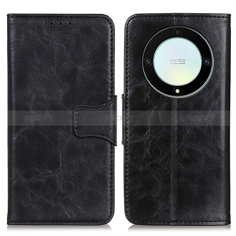 Funda de Cuero Cartera con Soporte Carcasa M02L para Huawei Honor Magic5 Lite 5G