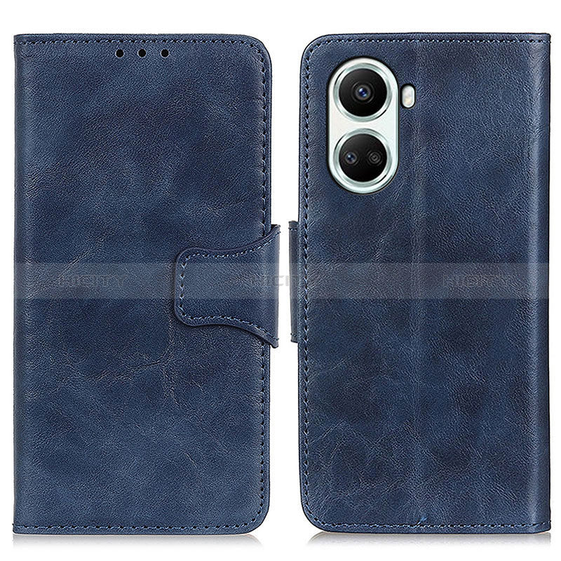 Funda de Cuero Cartera con Soporte Carcasa M02L para Huawei Nova 10 SE