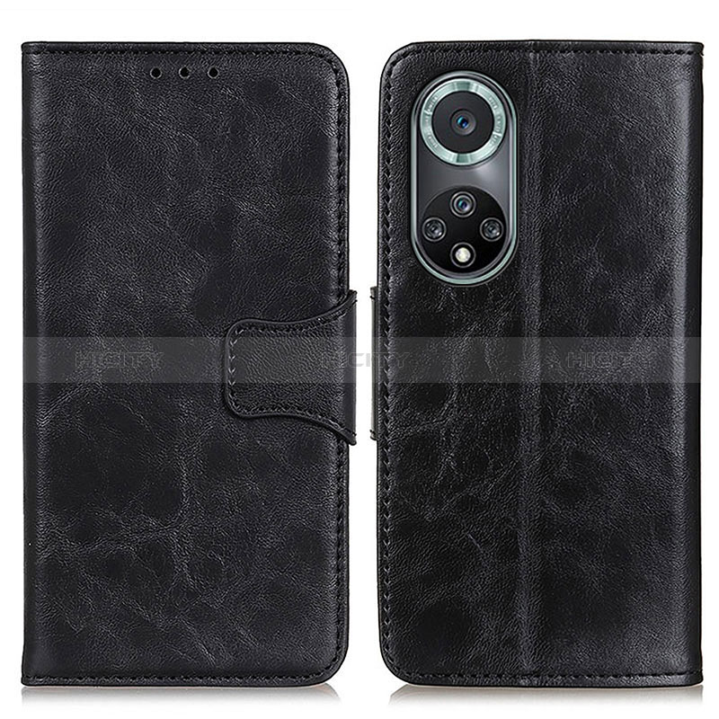 Funda de Cuero Cartera con Soporte Carcasa M02L para Huawei Nova 9 Pro