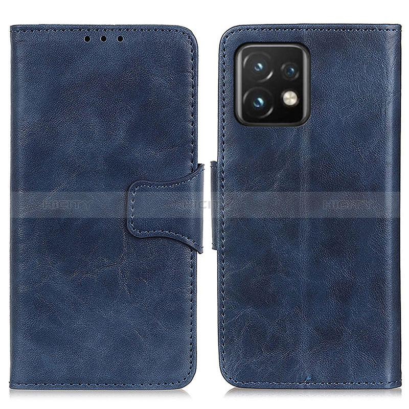 Funda de Cuero Cartera con Soporte Carcasa M02L para Motorola Moto Edge Plus (2023) 5G