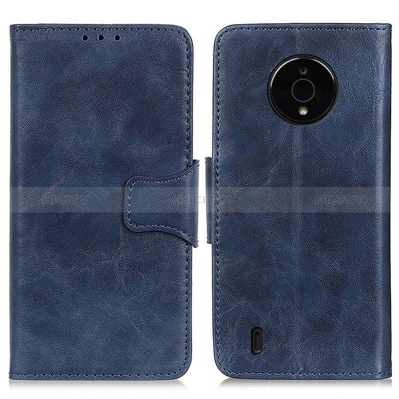 Funda de Cuero Cartera con Soporte Carcasa M02L para Nokia C200