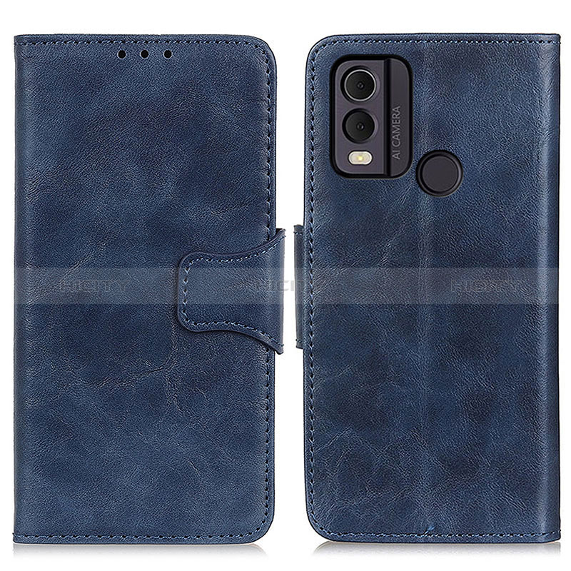 Funda de Cuero Cartera con Soporte Carcasa M02L para Nokia C22