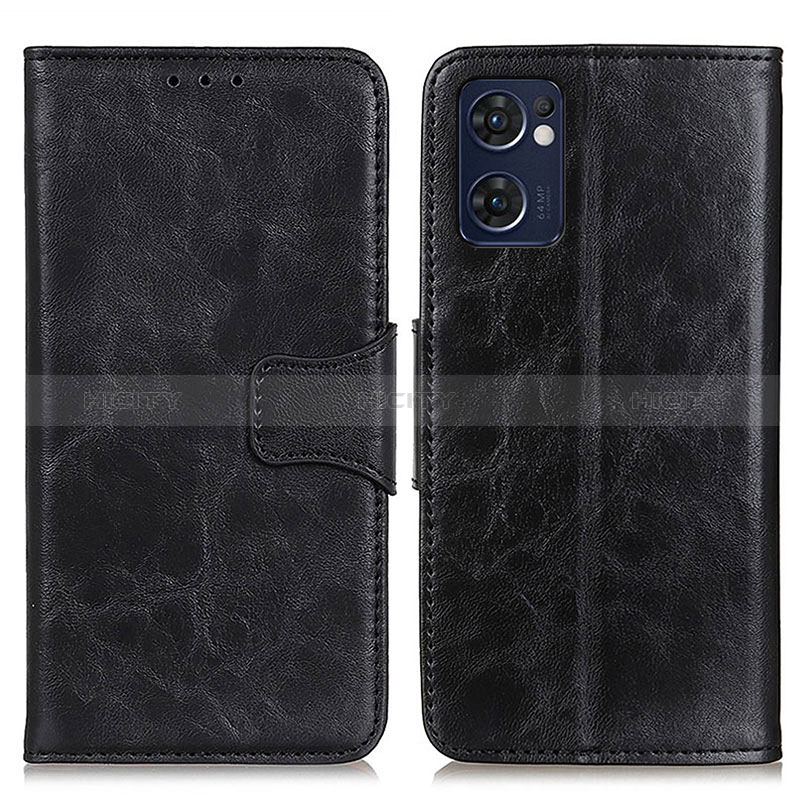 Funda de Cuero Cartera con Soporte Carcasa M02L para OnePlus Nord CE 2 5G