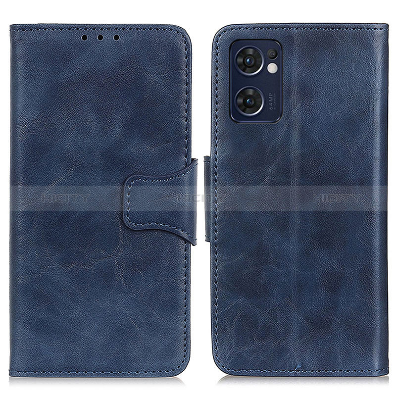 Funda de Cuero Cartera con Soporte Carcasa M02L para OnePlus Nord CE 2 5G