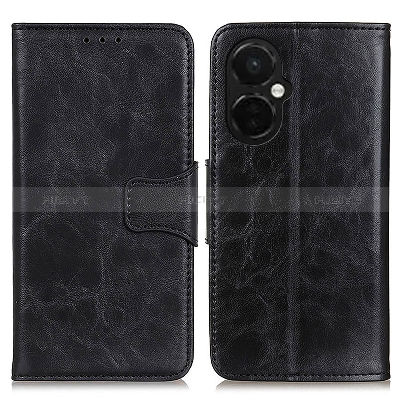 Funda de Cuero Cartera con Soporte Carcasa M02L para OnePlus Nord CE 3 5G