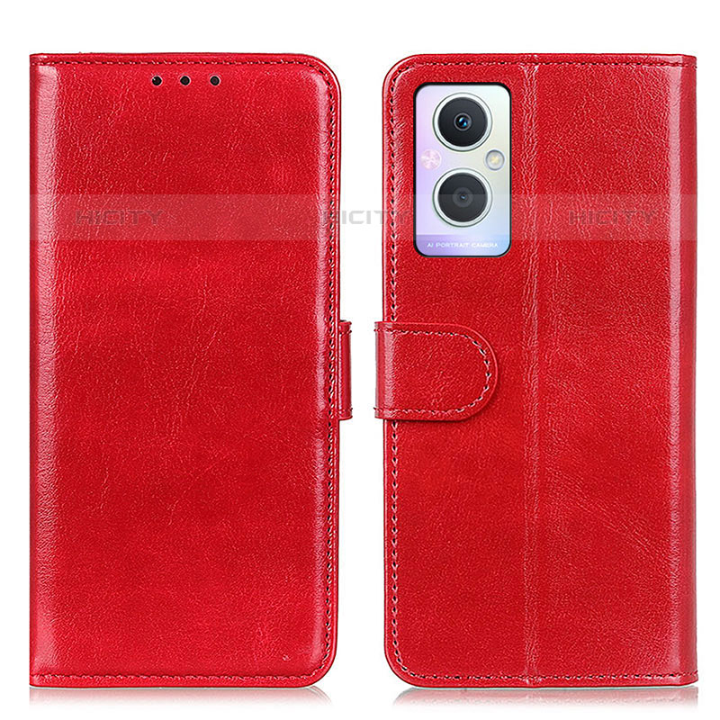 Funda de Cuero Cartera con Soporte Carcasa M02L para OnePlus Nord N20 5G