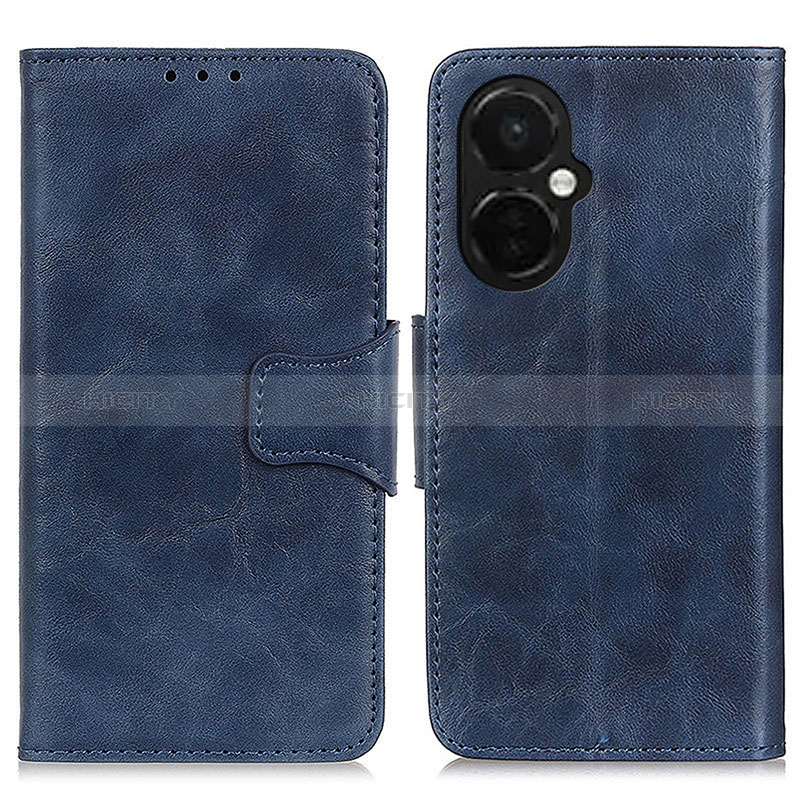 Funda de Cuero Cartera con Soporte Carcasa M02L para Oppo K11x 5G