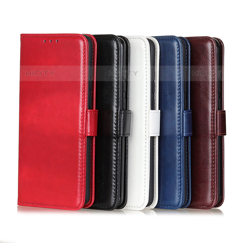 Funda de Cuero Cartera con Soporte Carcasa M02L para Oppo Reno7 Lite 5G