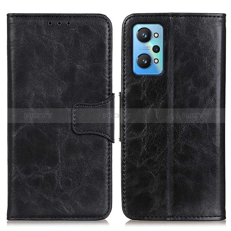 Funda de Cuero Cartera con Soporte Carcasa M02L para Realme GT Neo 3T 5G