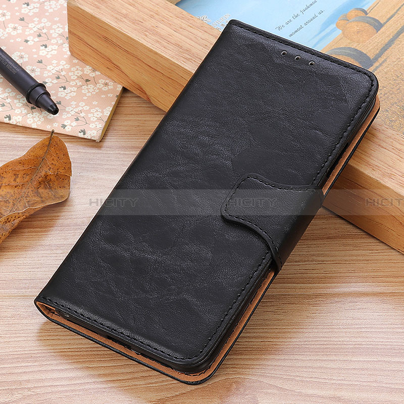 Funda de Cuero Cartera con Soporte Carcasa M02L para Samsung Galaxy A32 5G