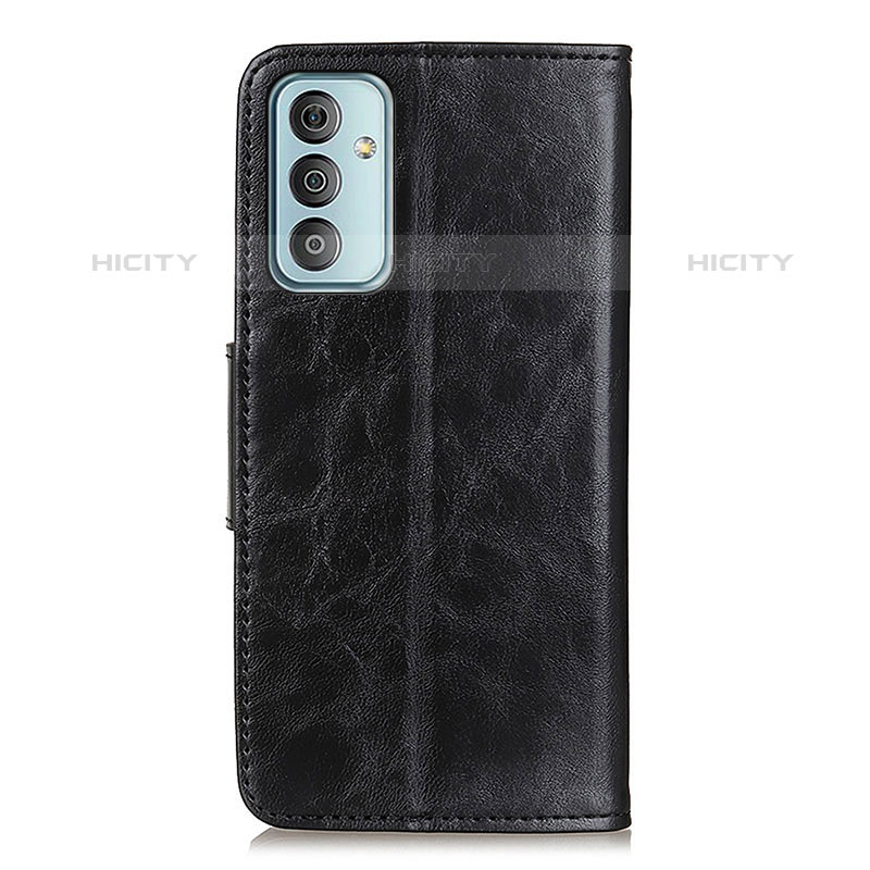 Funda de Cuero Cartera con Soporte Carcasa M02L para Samsung Galaxy M23 5G