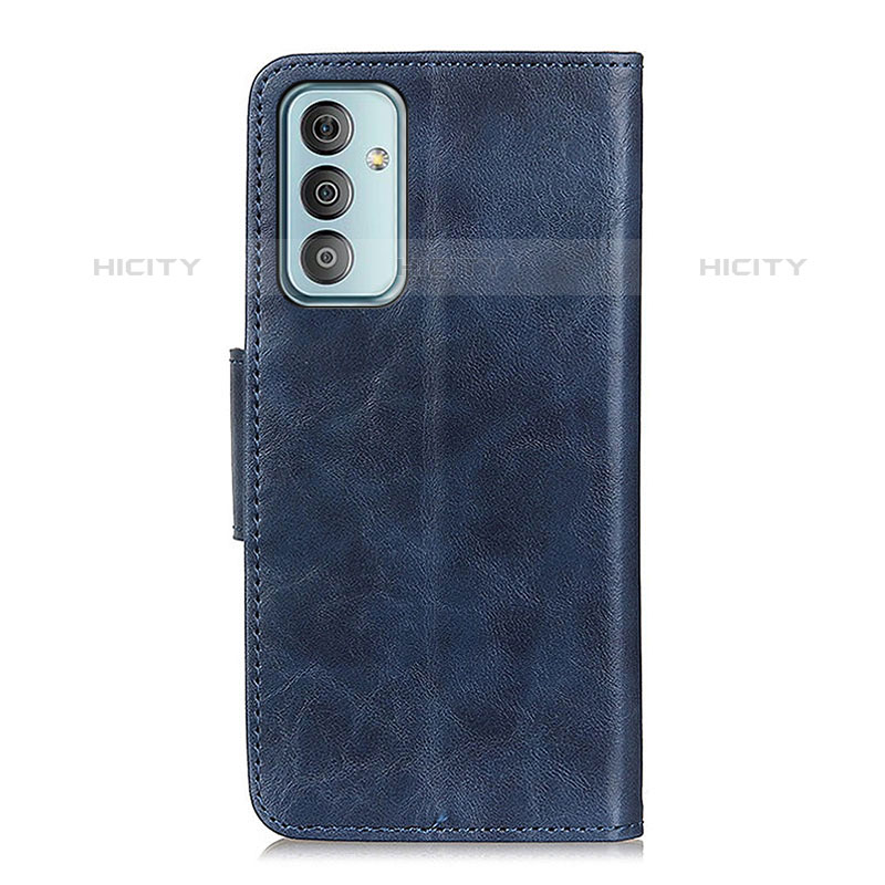 Funda de Cuero Cartera con Soporte Carcasa M02L para Samsung Galaxy M23 5G