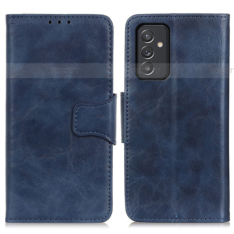 Funda de Cuero Cartera con Soporte Carcasa M02L para Samsung Galaxy M54 5G