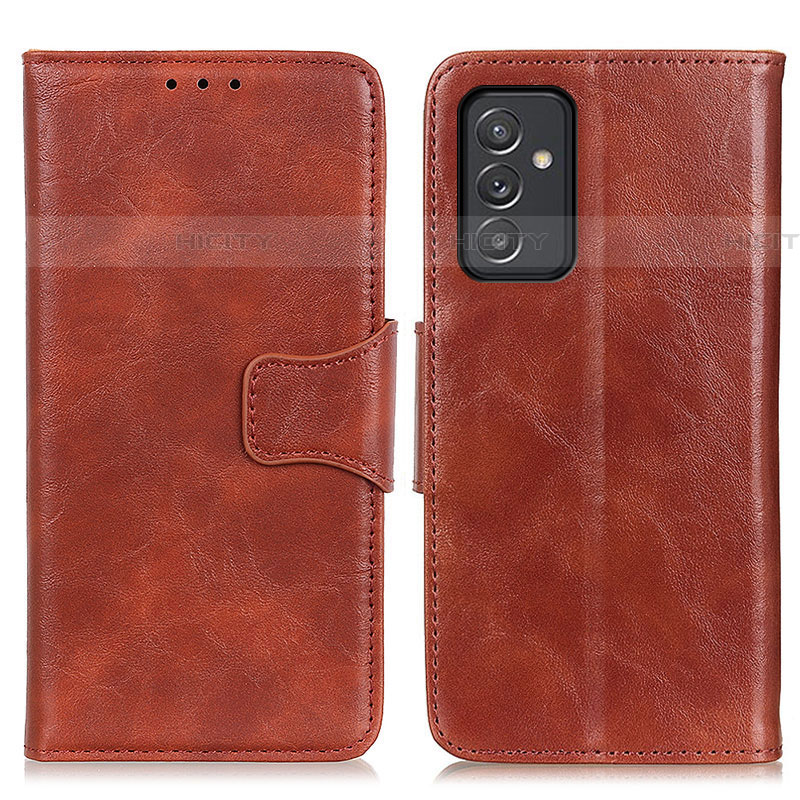 Funda de Cuero Cartera con Soporte Carcasa M02L para Samsung Galaxy M54 5G