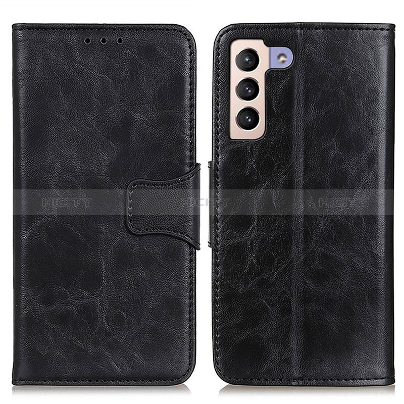 Funda de Cuero Cartera con Soporte Carcasa M02L para Samsung Galaxy S24 Plus 5G