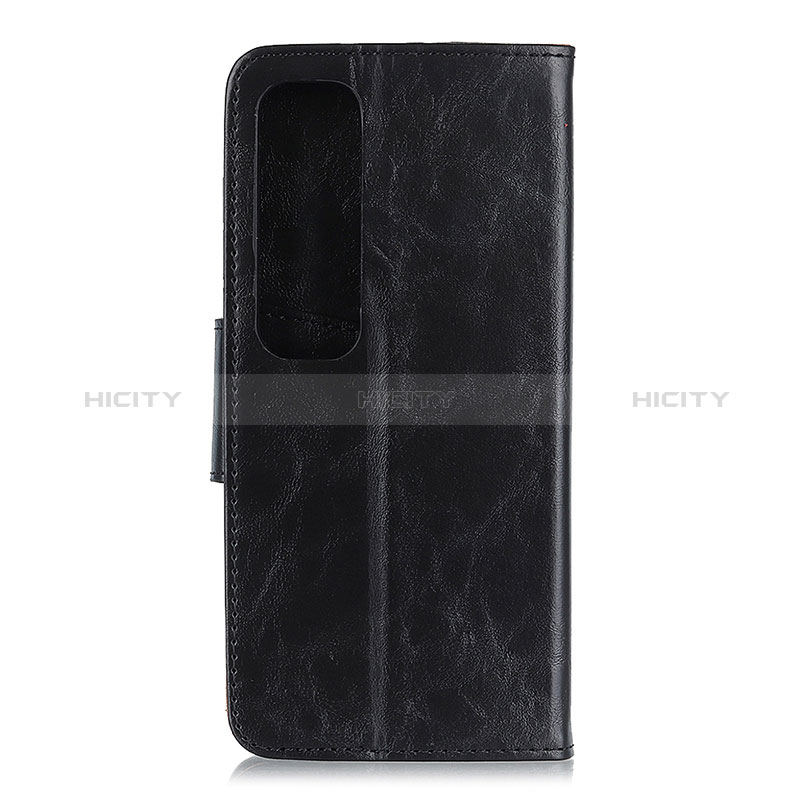 Funda de Cuero Cartera con Soporte Carcasa M02L para Xiaomi Mi 10S 5G