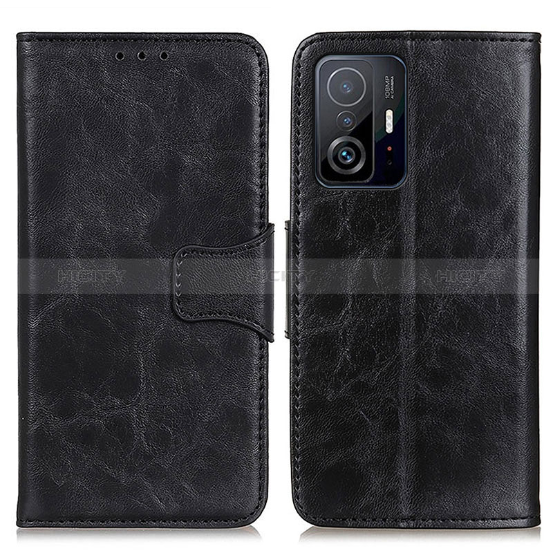 Funda de Cuero Cartera con Soporte Carcasa M02L para Xiaomi Mi 11T 5G