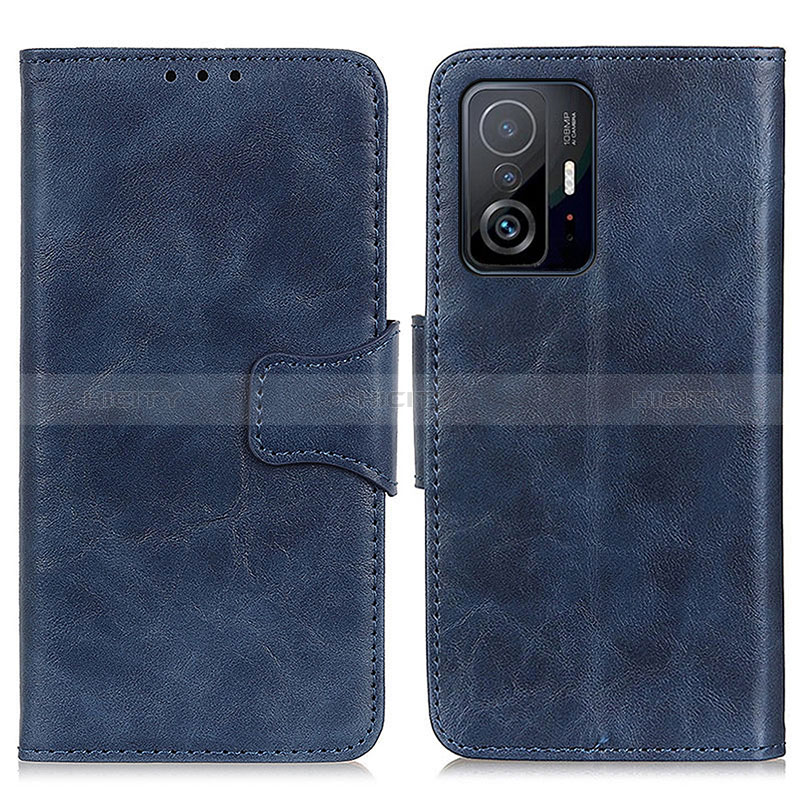 Funda de Cuero Cartera con Soporte Carcasa M02L para Xiaomi Mi 11T Pro 5G