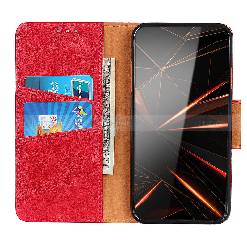 Funda de Cuero Cartera con Soporte Carcasa M02L para Xiaomi Mi 11X 5G