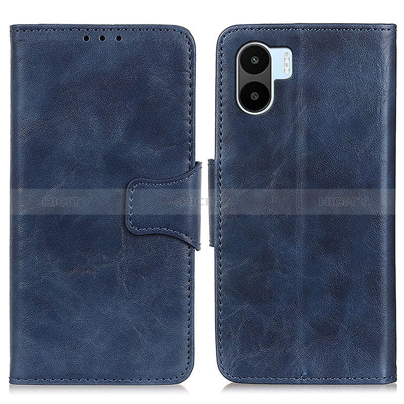 Funda de Cuero Cartera con Soporte Carcasa M02L para Xiaomi Redmi A2 Plus