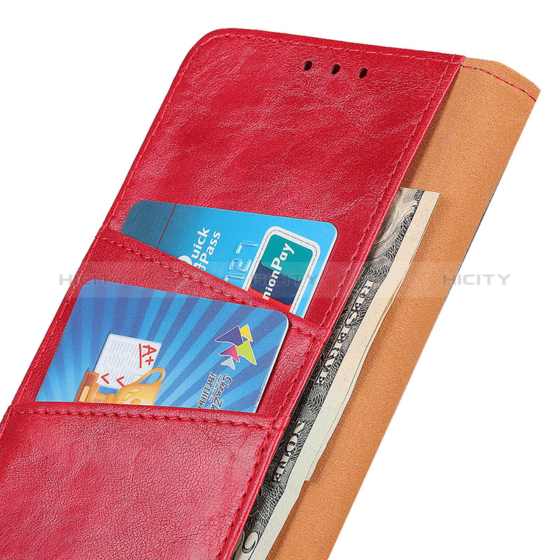 Funda de Cuero Cartera con Soporte Carcasa M02L para Xiaomi Redmi K40 5G