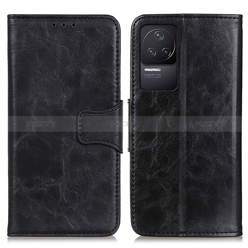 Funda de Cuero Cartera con Soporte Carcasa M02L para Xiaomi Redmi K50 5G