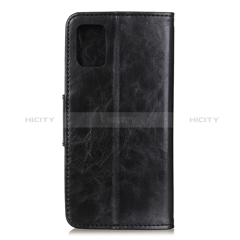 Funda de Cuero Cartera con Soporte Carcasa M02L para Xiaomi Redmi Note 11 SE India 4G