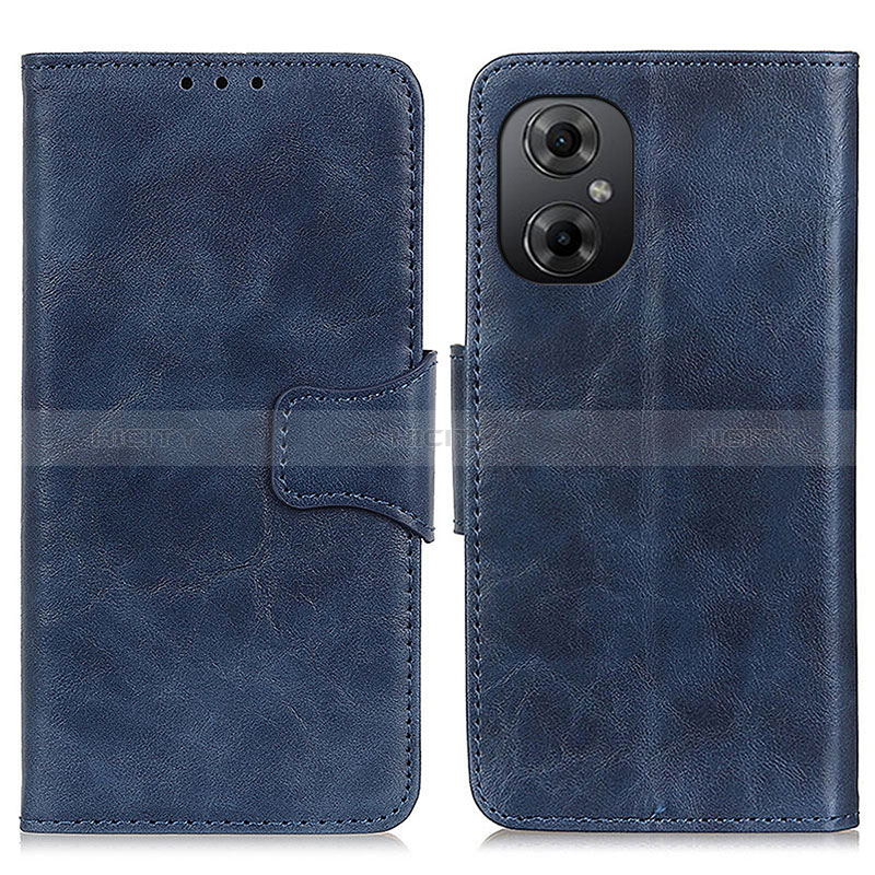 Funda de Cuero Cartera con Soporte Carcasa M02L para Xiaomi Redmi Note 12R Pro 5G