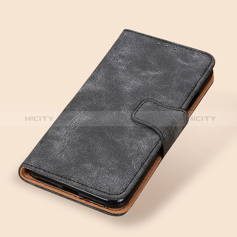 Funda de Cuero Cartera con Soporte Carcasa M03L para Huawei Honor 10X Lite