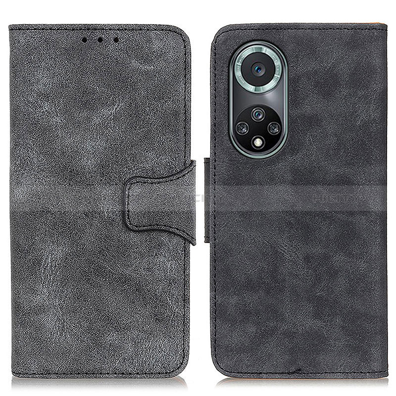 Funda de Cuero Cartera con Soporte Carcasa M03L para Huawei Honor 50 Pro 5G