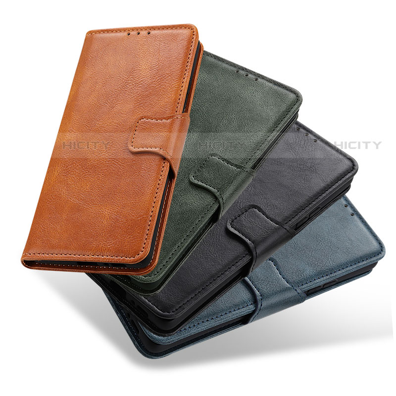 Funda de Cuero Cartera con Soporte Carcasa M03L para Motorola Moto Edge S30 5G