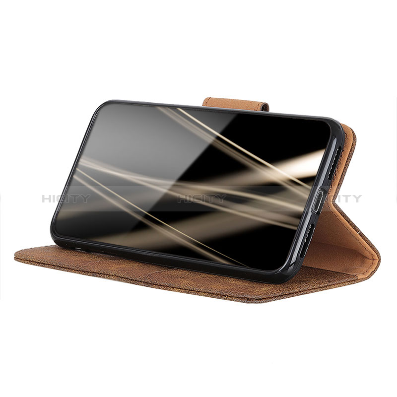 Funda de Cuero Cartera con Soporte Carcasa M03L para OnePlus 9 5G