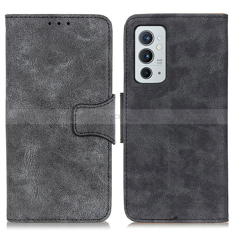 Funda de Cuero Cartera con Soporte Carcasa M03L para OnePlus 9RT 5G