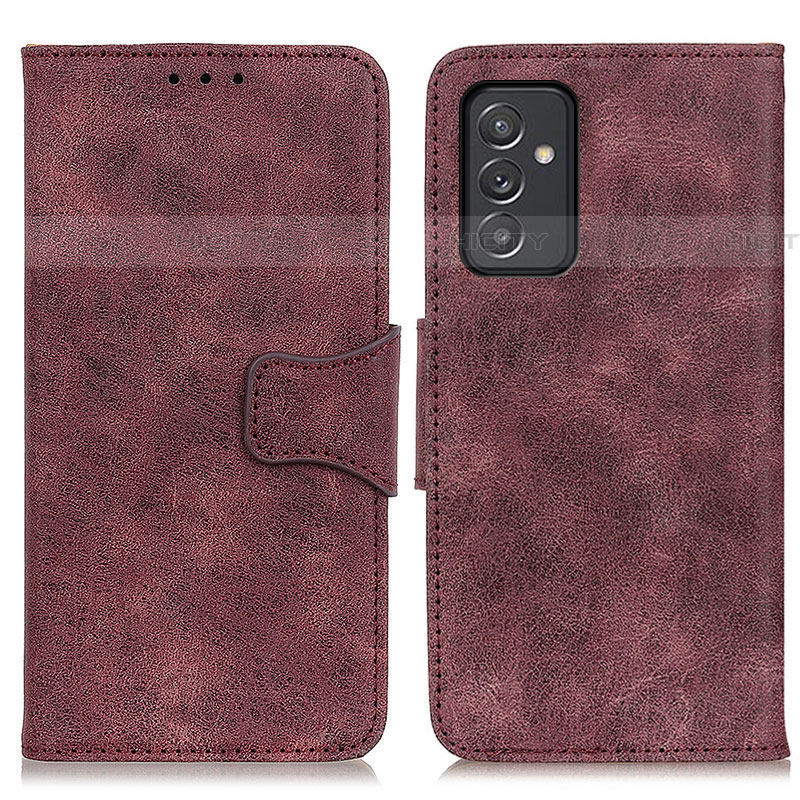 Funda de Cuero Cartera con Soporte Carcasa M03L para Samsung Galaxy A54 5G