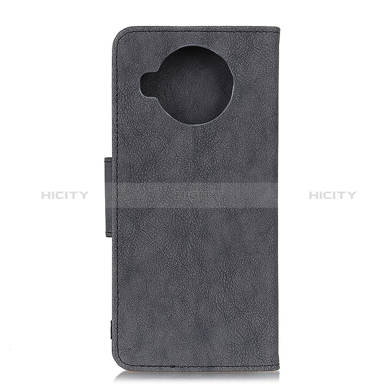 Funda de Cuero Cartera con Soporte Carcasa M03L para Xiaomi Mi 10i 5G