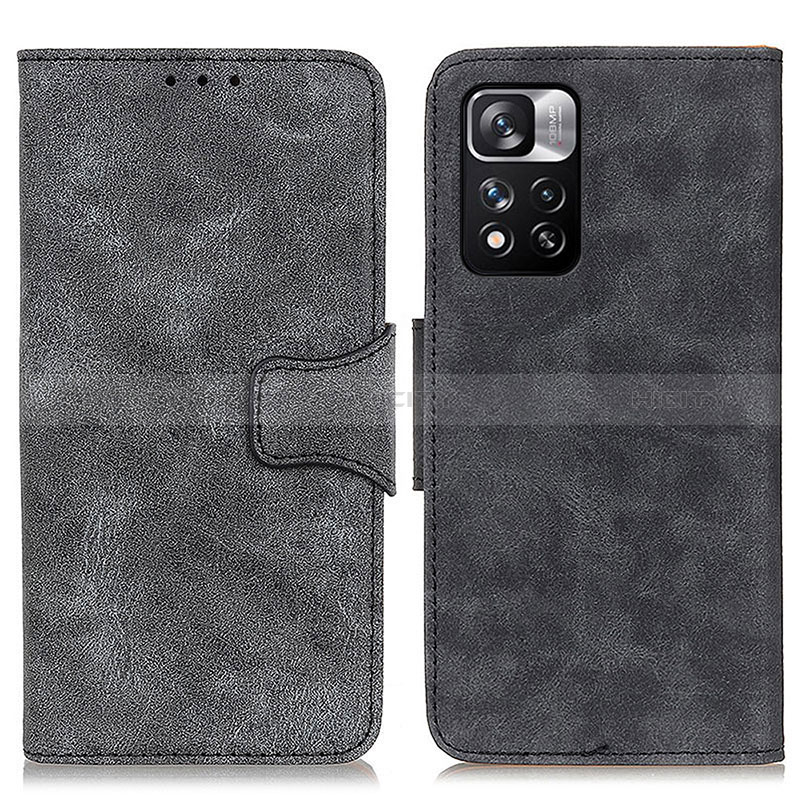 Funda de Cuero Cartera con Soporte Carcasa M03L para Xiaomi Mi 11i 5G (2022)