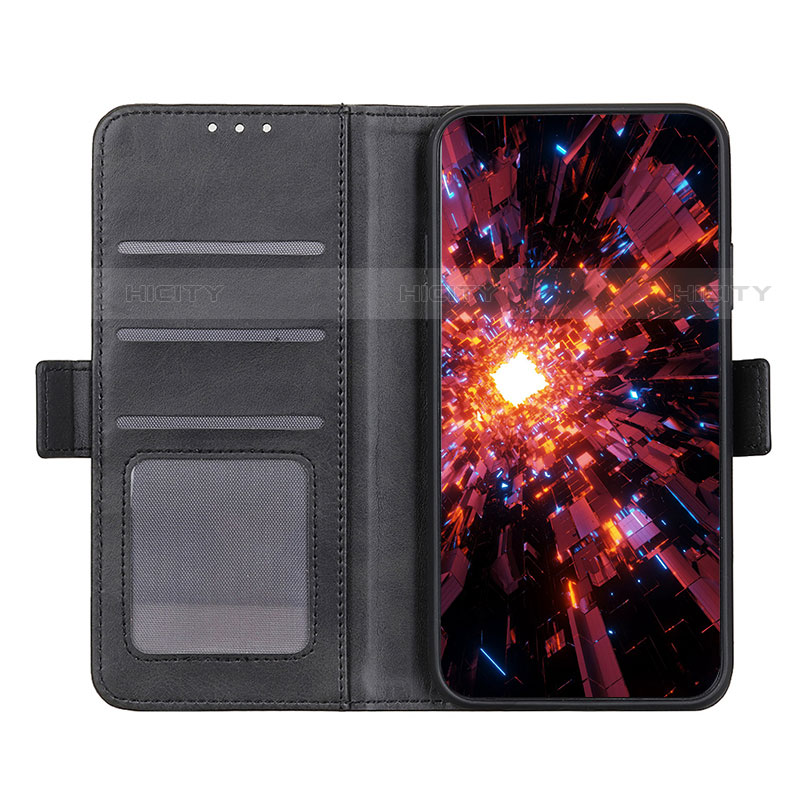 Funda de Cuero Cartera con Soporte Carcasa M03L para Xiaomi Mi 12S 5G