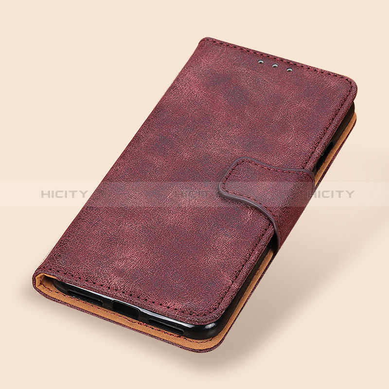 Funda de Cuero Cartera con Soporte Carcasa M03L para Xiaomi Redmi Note 10 4G