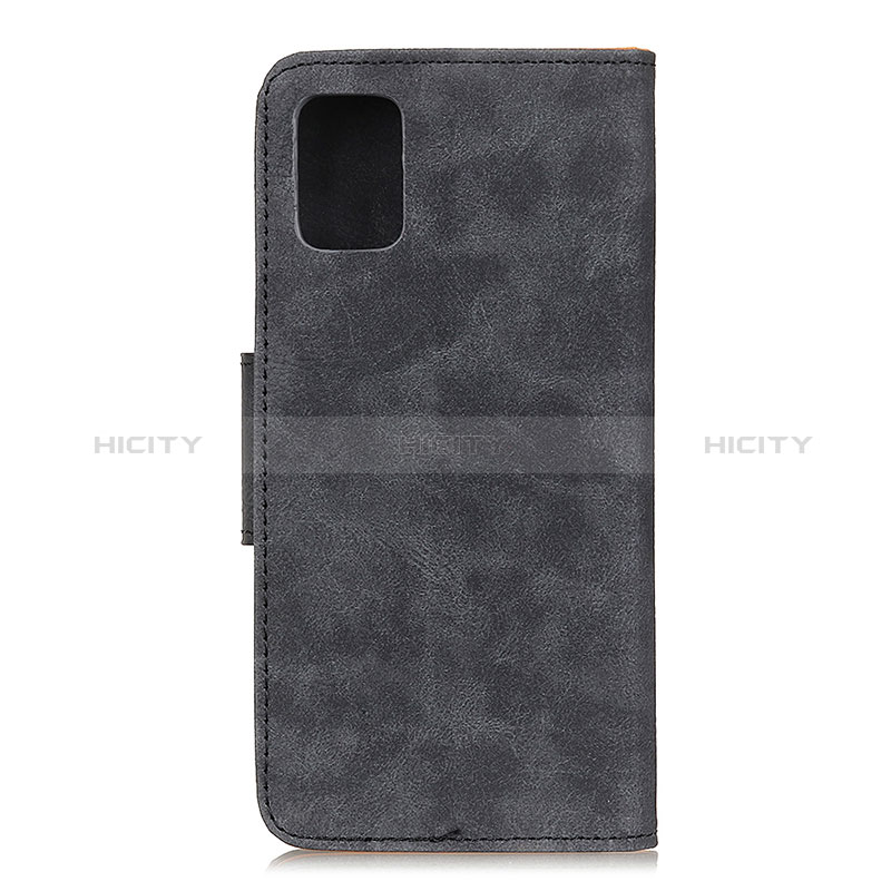 Funda de Cuero Cartera con Soporte Carcasa M03L para Xiaomi Redmi Note 10 4G