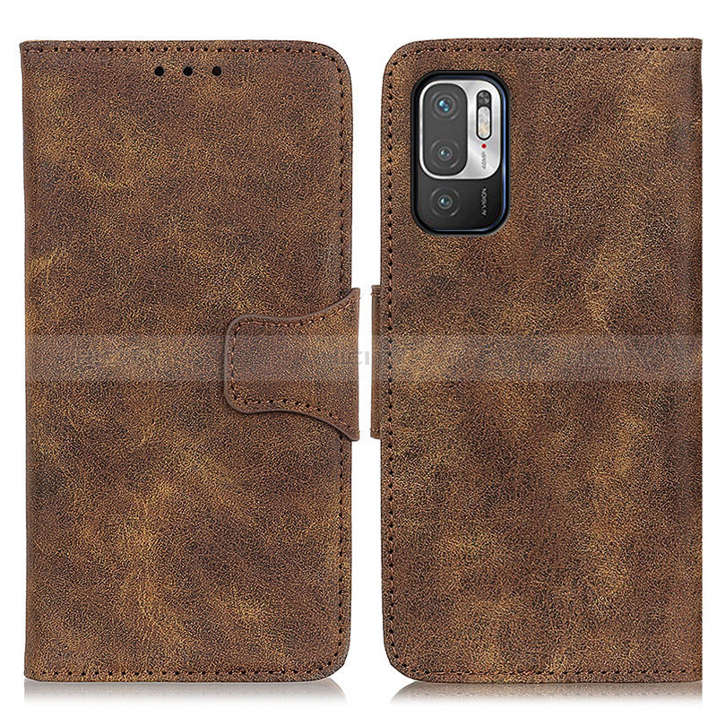 Funda de Cuero Cartera con Soporte Carcasa M03L para Xiaomi Redmi Note 11 SE 5G