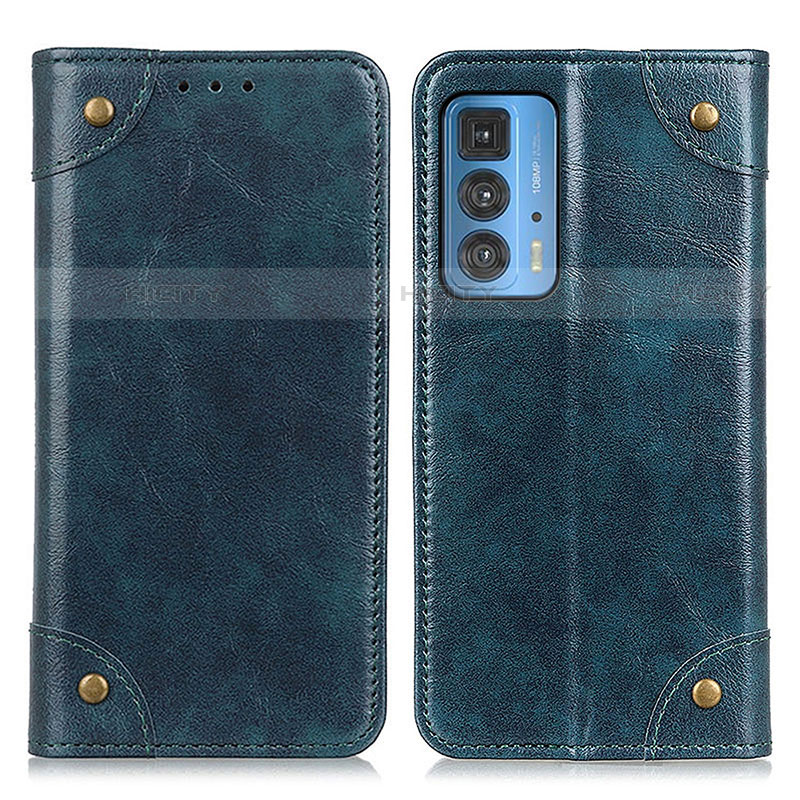 Funda de Cuero Cartera con Soporte Carcasa M04L para Motorola Moto Edge 20 Pro 5G