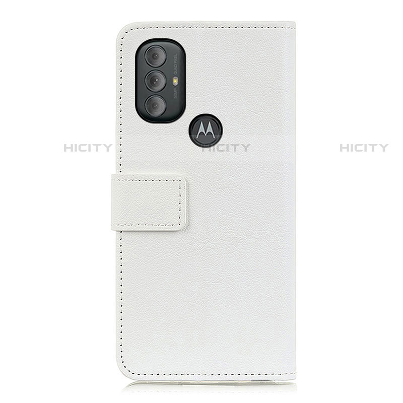 Funda de Cuero Cartera con Soporte Carcasa M04L para Motorola Moto G Play (2023)