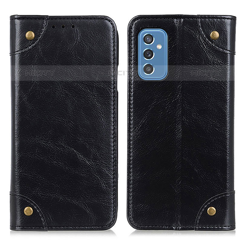 Funda de Cuero Cartera con Soporte Carcasa M04L para Samsung Galaxy M52 5G