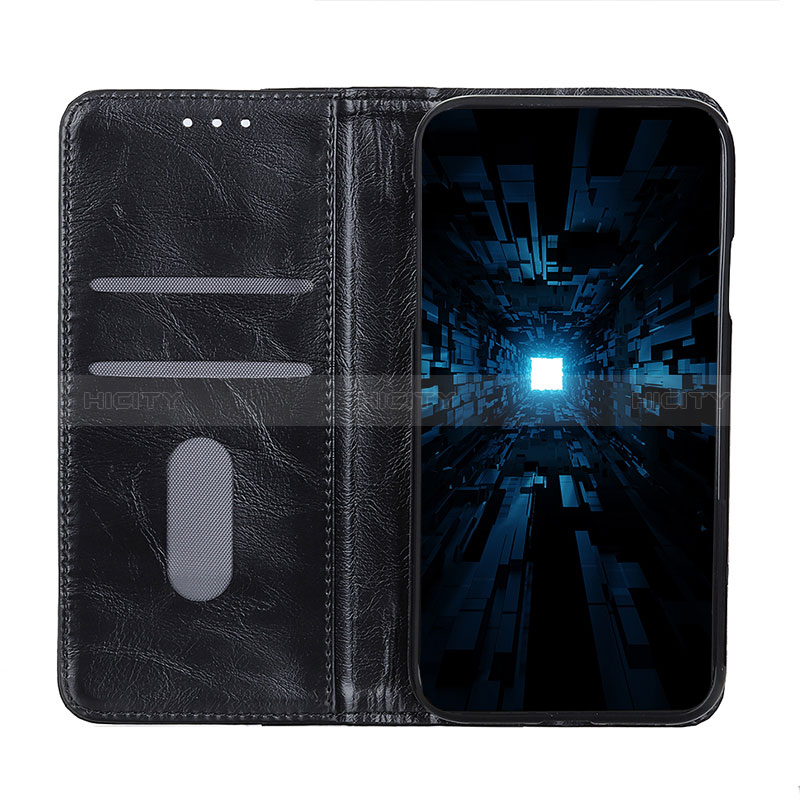 Funda de Cuero Cartera con Soporte Carcasa M04L para Sony Xperia 10 III SO-52B