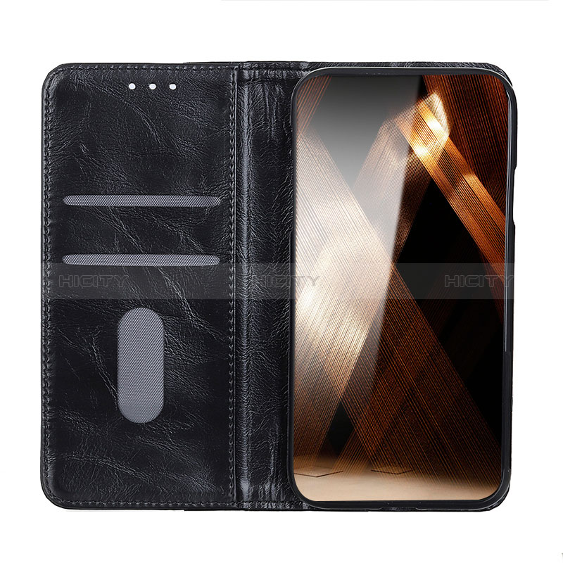 Funda de Cuero Cartera con Soporte Carcasa M04L para Xiaomi Mi 11T Pro 5G