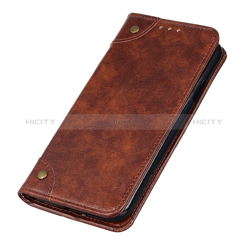 Funda de Cuero Cartera con Soporte Carcasa M04L para Xiaomi Mi 11X 5G