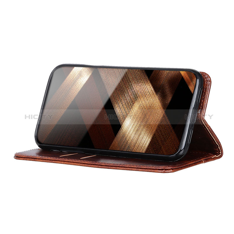 Funda de Cuero Cartera con Soporte Carcasa M04L para Xiaomi Mi 11X 5G